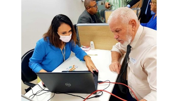 Laranjeiras - Vigilância em Saúde já está atendendo em novo endereço